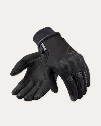 Guanti Hydra 3 H2O Ladies Black - 101