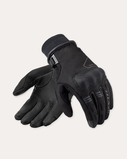 Guanti Hydra 3 H2O Ladies Black - 101
