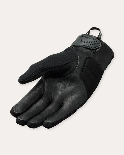 Guanti Rev'it! Mosca 2 H2O Ladies - Black