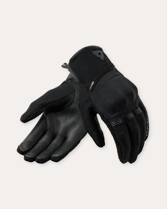 Guanti Rev'it! Mosca 2 H2O Ladies - Black
