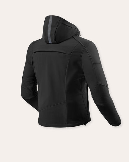 Giacca Afterburn H2O 0010 Nero