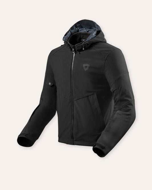 Giacca Afterburn H2O 0010 Nero