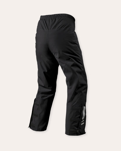 Pantaloni antipioggia Acid 4 H2O-Black