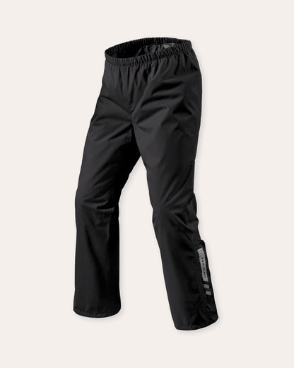 Pantaloni antipioggia Acid 4 H2O-Black