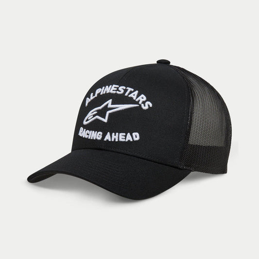 Cappello ALPINESTARS  Triple Trucker nero