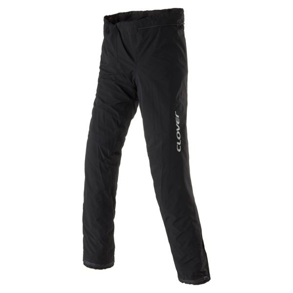 Pantaloni CLOVER Gts-5 Wp Pants Nero