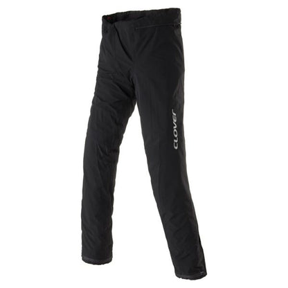 Pantaloni CLOVER Gts-5 Wp Pants Nero