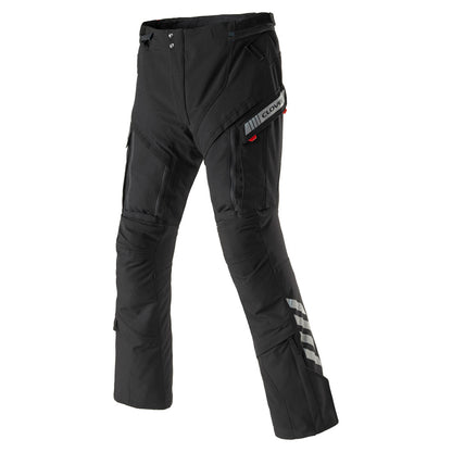 Pantaloni CLOVER Gts-5 Wp Pants Nero