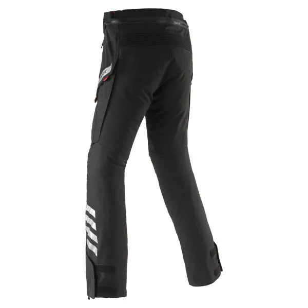 Pantaloni CLOVER Gts-5 Wp Pants Nero