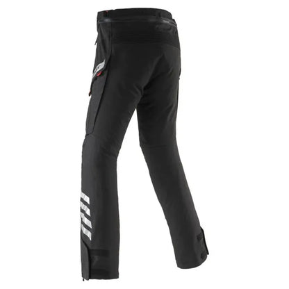Pantaloni CLOVER Gts-5 Wp Pants Nero