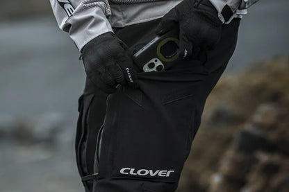 Pantaloni CLOVER  ADV PANTS