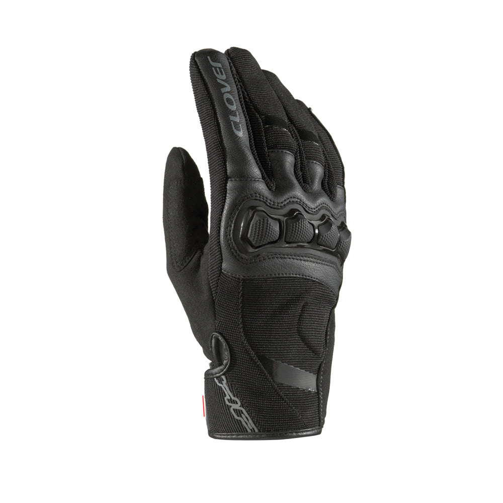 Guanti Clover AIRTOUCH-2 - Nero