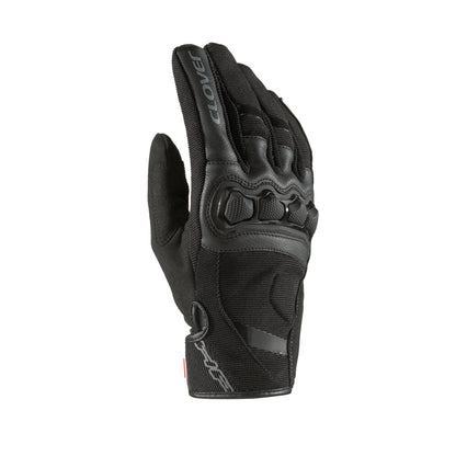Guanti Clover AIRTOUCH-2 - Nero