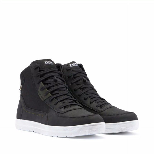Scarpe Tcx MOOD 2 GORE-TEX® - NERO/BIANCO/VERDE