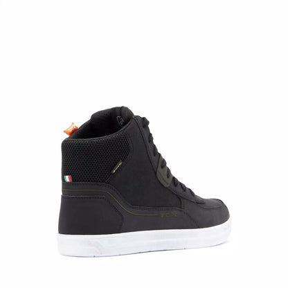 Scarpe Tcx MOOD 2 GORE-TEX® - NERO/BIANCO/VERDE
