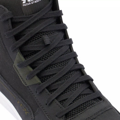 Scarpe Tcx MOOD 2 GORE-TEX® - NERO/BIANCO/VERDE