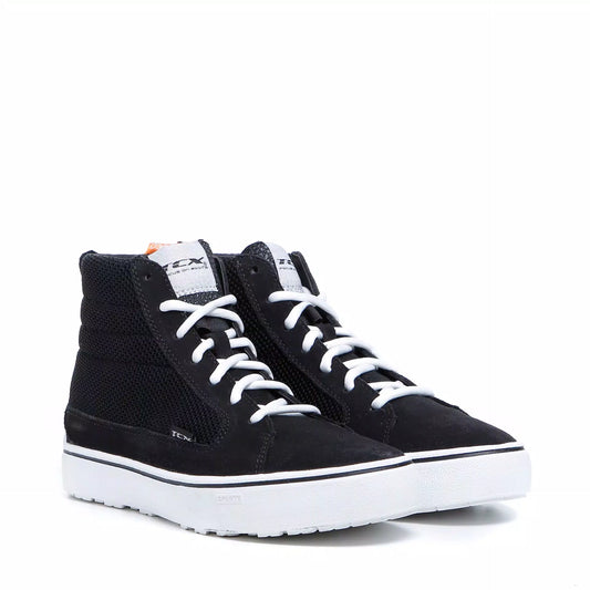 Scarpe TCX Street 3 Sneaker Lady Air Nero/Bianco