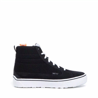 Scarpe TCX Street 3 Sneaker Lady Air Nero/Bianco