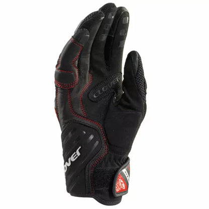 Guanti Clover gts 3 Nero