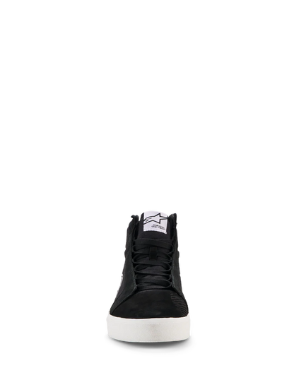 Scarpe Alpinestars Ride-63 Canvas - Black White