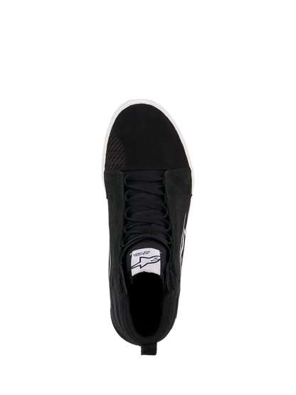 Scarpe Alpinestars Ride-63 Canvas - Black White