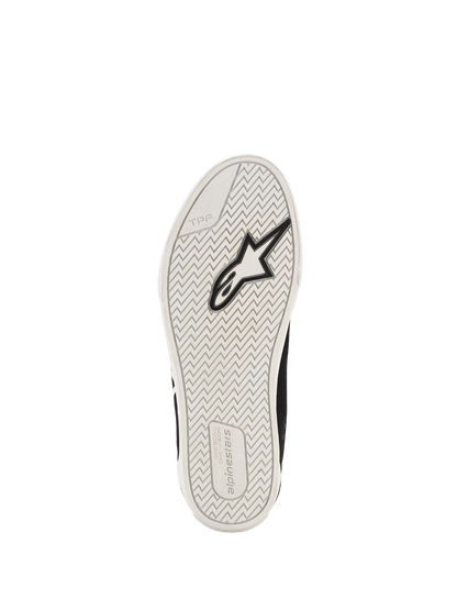 Scarpe Alpinestars Ride-63 Canvas - Black White