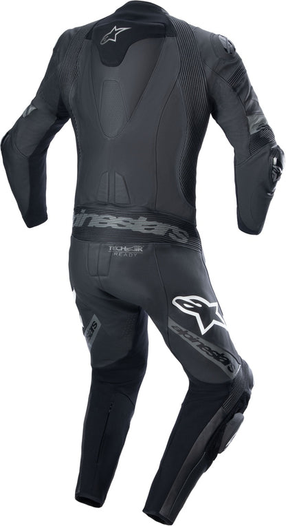 Tuta Intera ALPINESTARS MISSILE V2 WARD 1-PIECE LEATHER BLACK