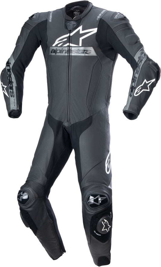 Tuta Intera ALPINESTARS MISSILE V2 WARD 1-PIECE LEATHER BLACK