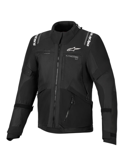 Giacca Alpinestars Andes V4 Drystar® - Nero