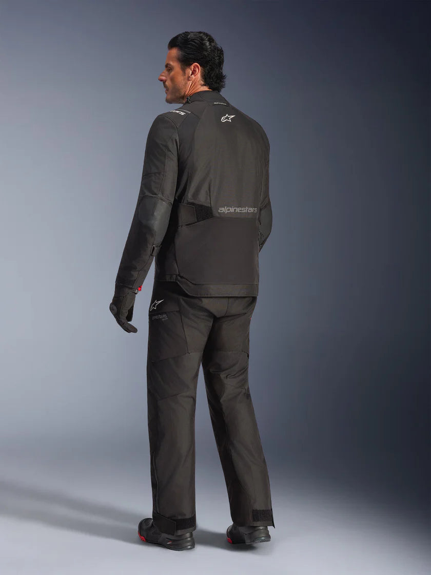 Giacca Alpinestars Andes V4 Drystar® - Nero
