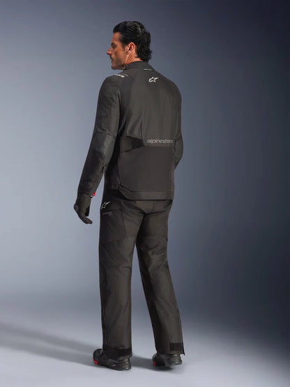 Giacca Alpinestars Andes V4 Drystar® - Nero