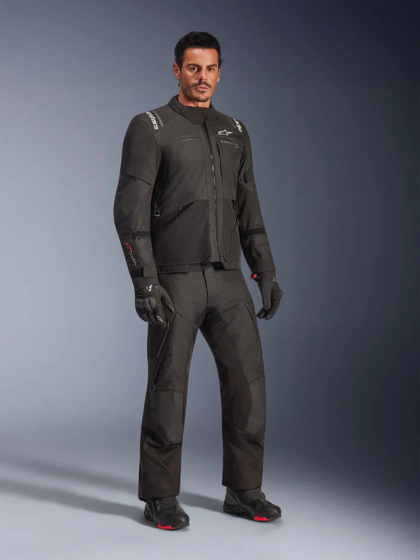 Giacca Alpinestars Andes V4 Drystar® - Nero