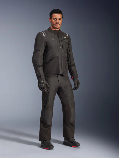 Giacca Alpinestars Andes V4 Drystar® - Nero