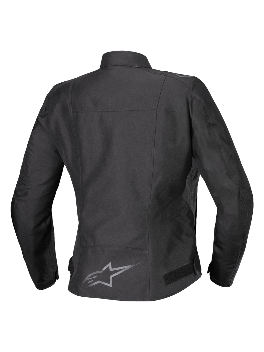 Giacca Alpinestars Stella T-SPS V2 Wp Black-Donna