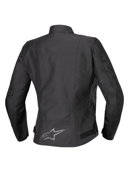 Giacca Alpinestars Stella T-SPS V2 Wp Black-Donna