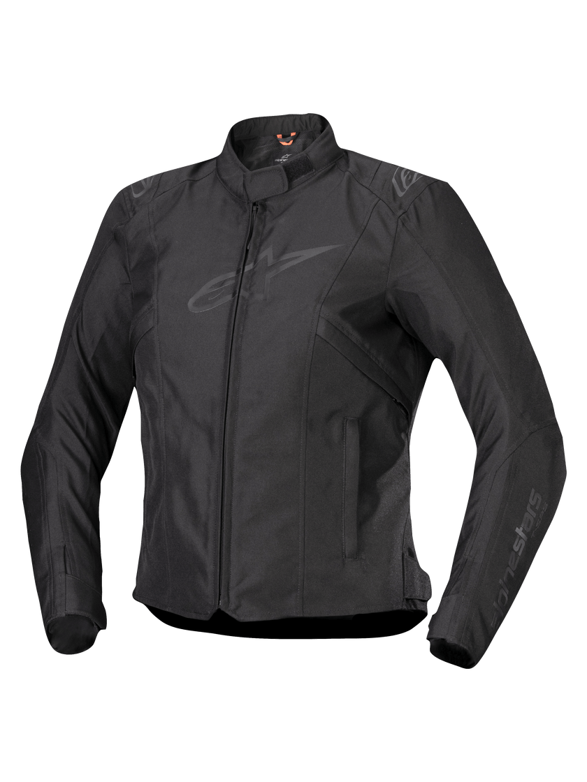 Giacca Alpinestars Stella T-SPS V2 Wp Black-Donna