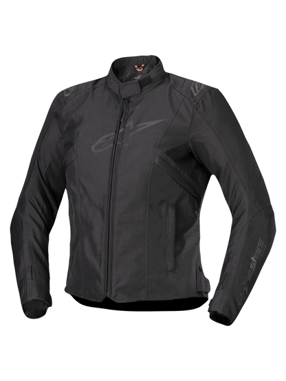 Giacca Alpinestars Stella T-SPS V2 Wp Black-Donna