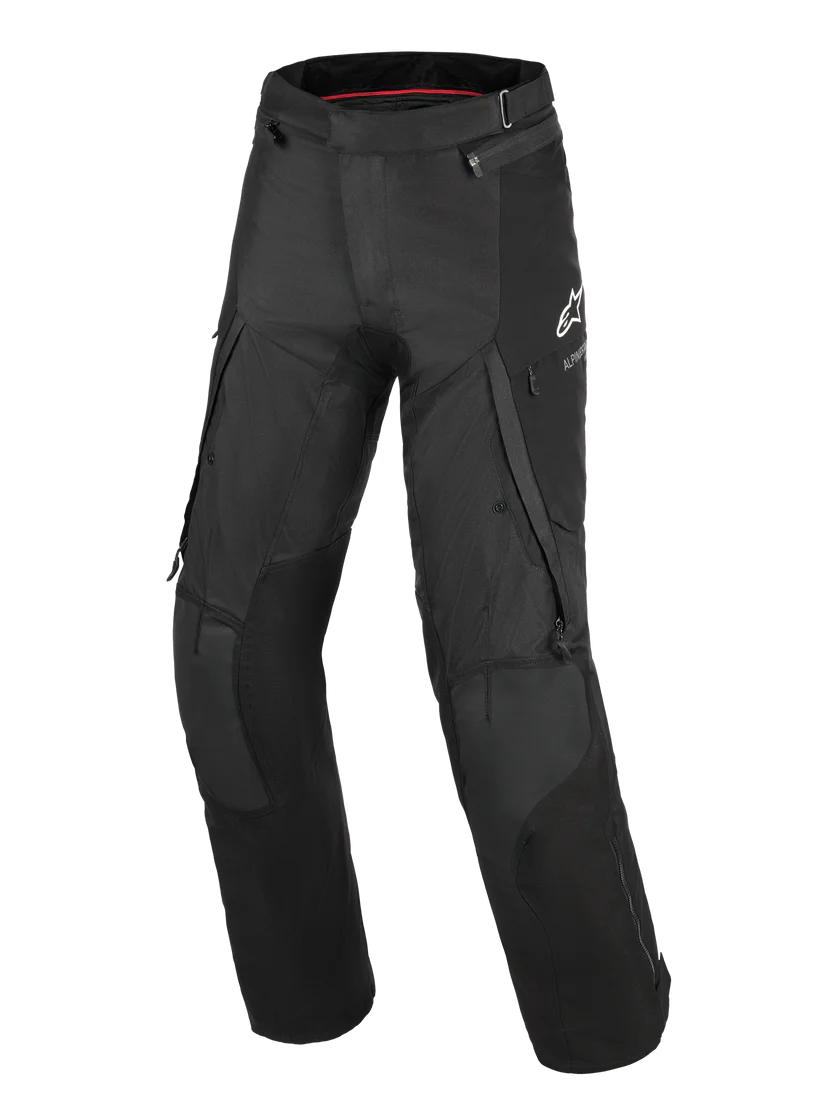 Pantaloni Alpinestars ANDES V4 DRYSTAR PANTS SHORT