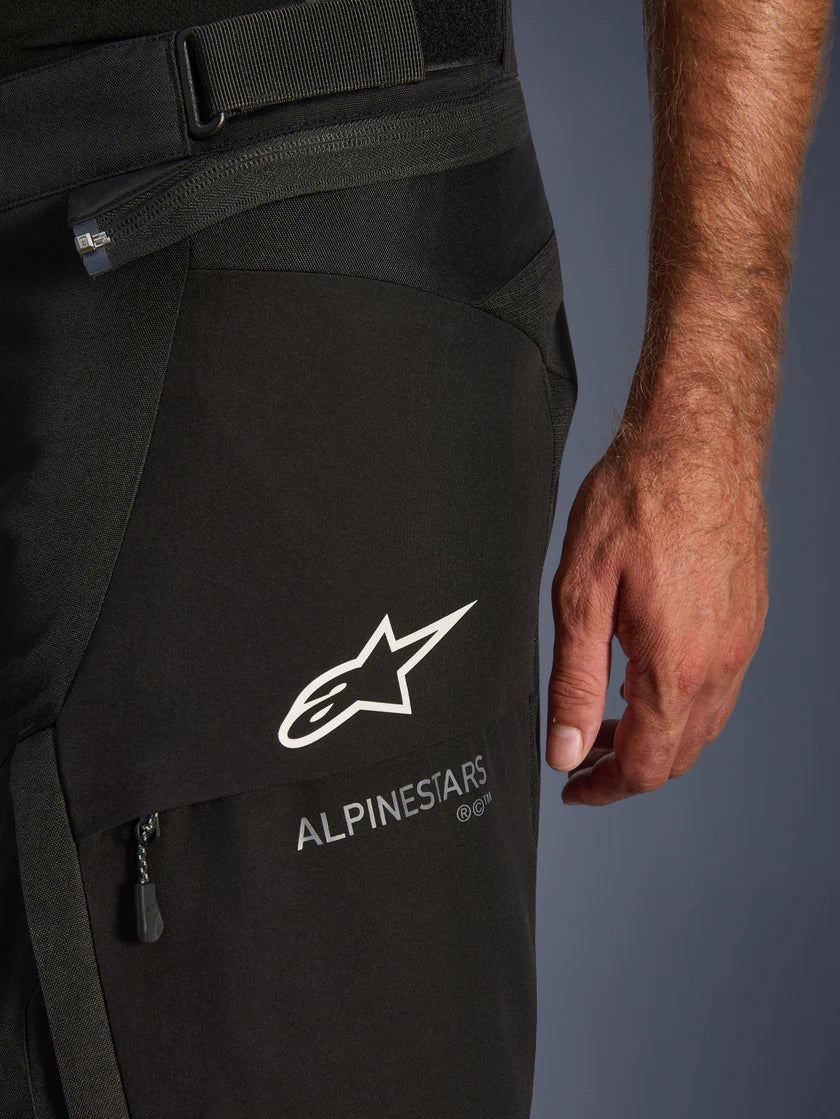 Pantaloni Alpinestars Andes V4 Drystar®