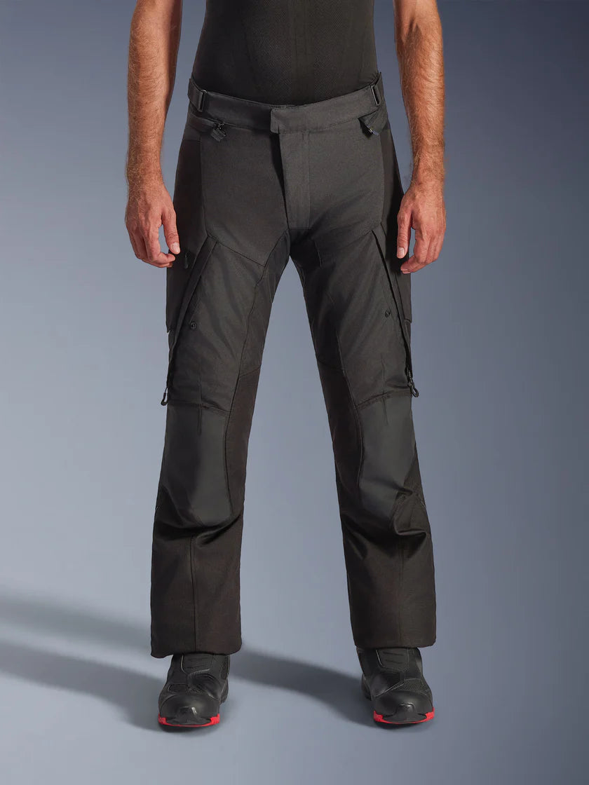 Pantaloni Alpinestars ANDES V4 DRYSTAR PANTS SHORT
