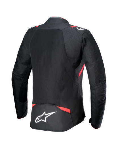 Giacca Da Donna Alpinestars  Stella T-SPS Air V2 Black Diva Pink