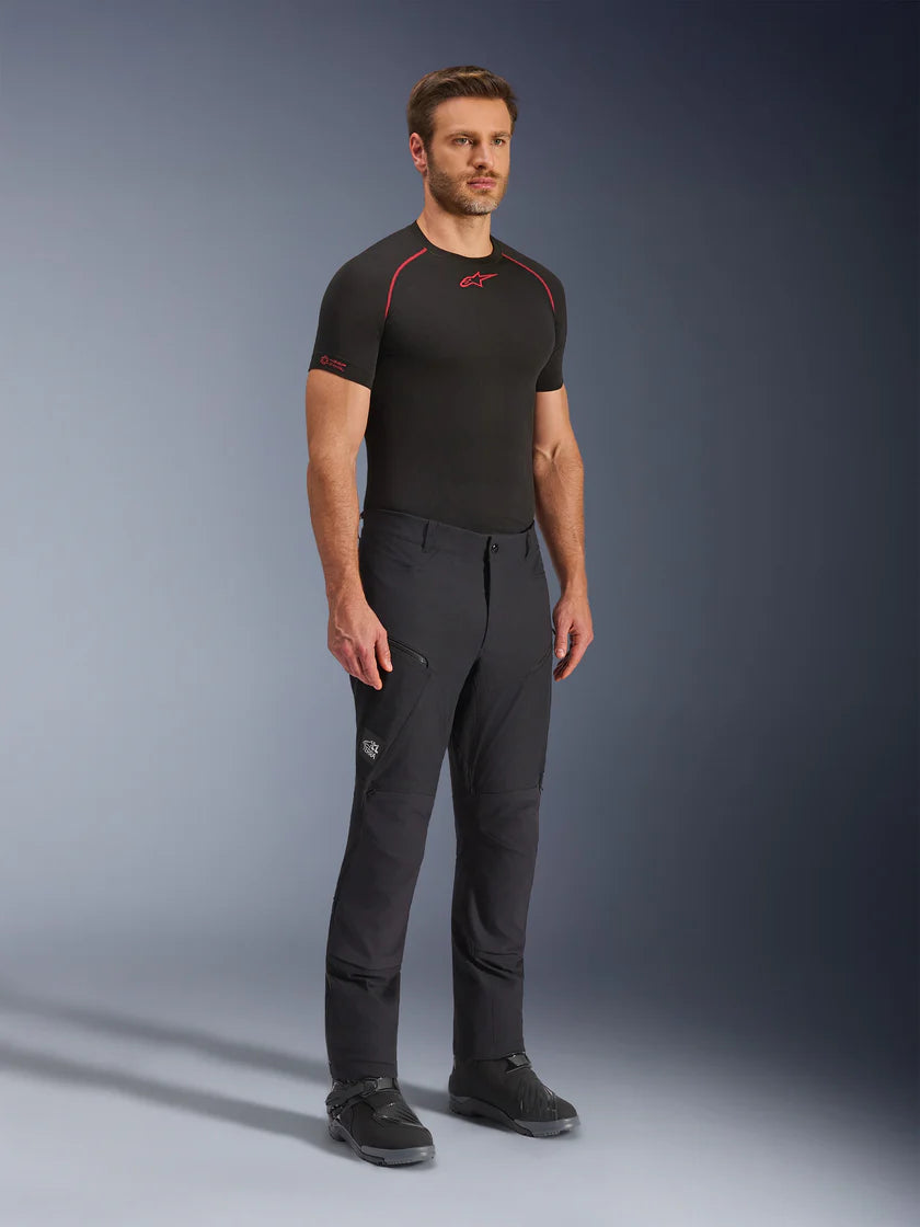 Pantaloni Alpinestars Flex-AST Explorer