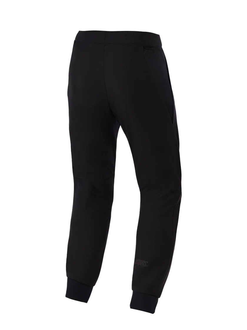 Pantaloni Alpinestars Aeroshell Airflow