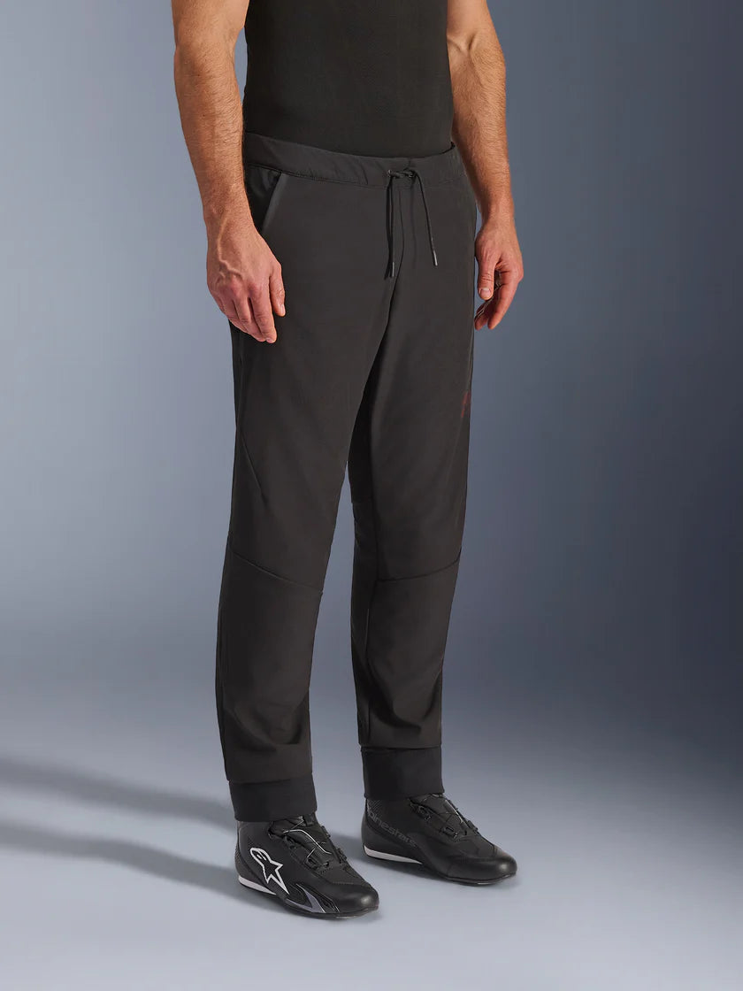 Pantaloni Alpinestars Aeroshell Airflow