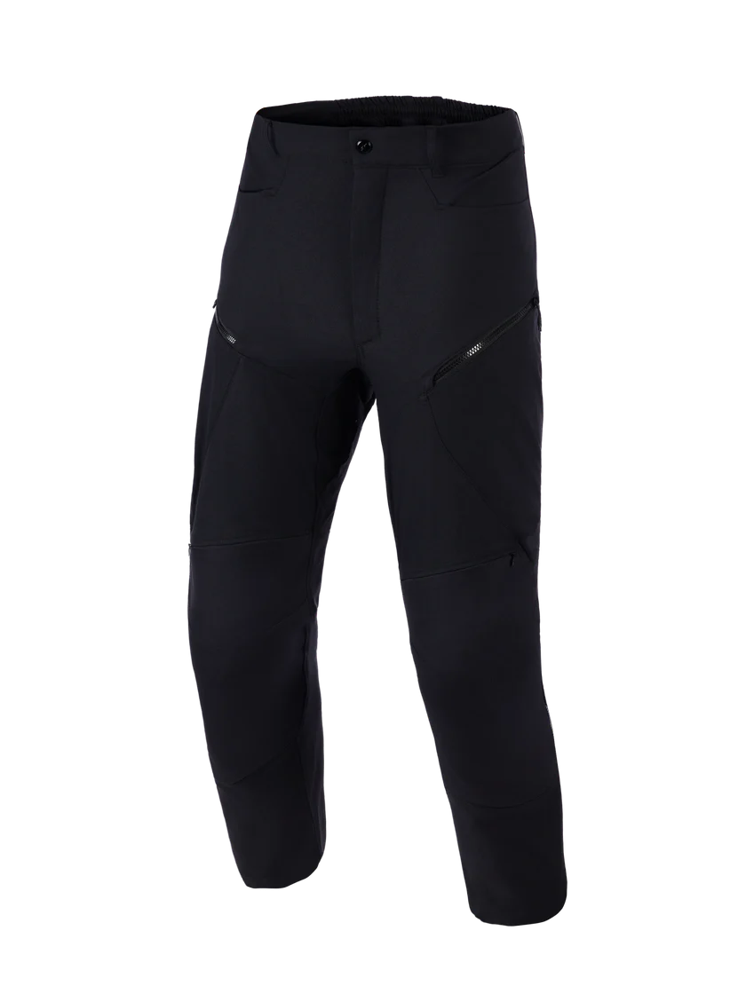 Pantaloni Alpinestars Explore AST - Corti