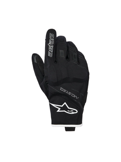 Guanti Alpinestras Moblast WP
