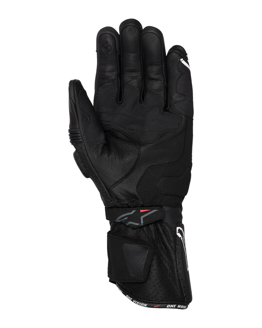 Guanti Alpinestars Sp-3  Black