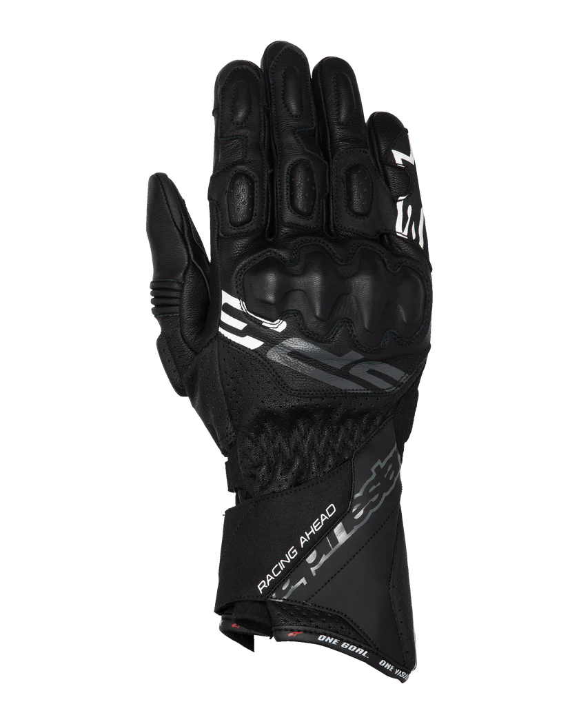 Guanti Alpinestars Sp-3  Black