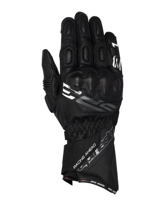 Guanti Alpinestars Sp-3  Black