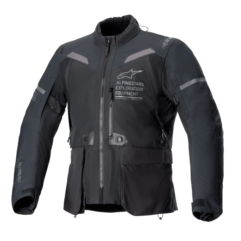 Giacca Alpinestars ST-7 2L GORE-TEX - 111